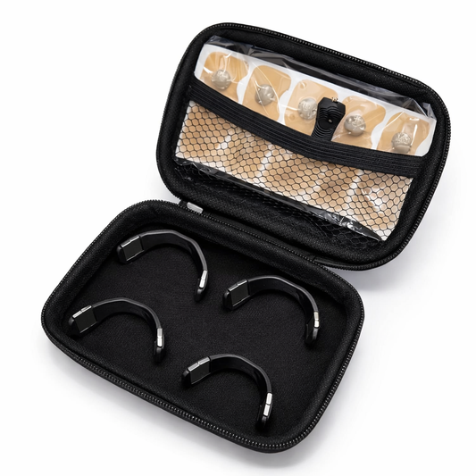 Σετ Ρινικής Αναπνοής για Άνεση στον Ύπνο