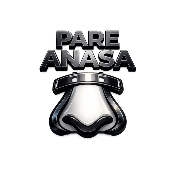 PARE ANASA